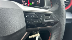 SEAT Arona 1.0 TSI 110 FR Sport 5dr DSG Petrol Hatchback